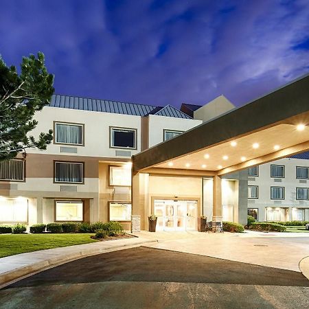 Best Western Glenview - Chicagoland Inn And Suites Luaran gambar