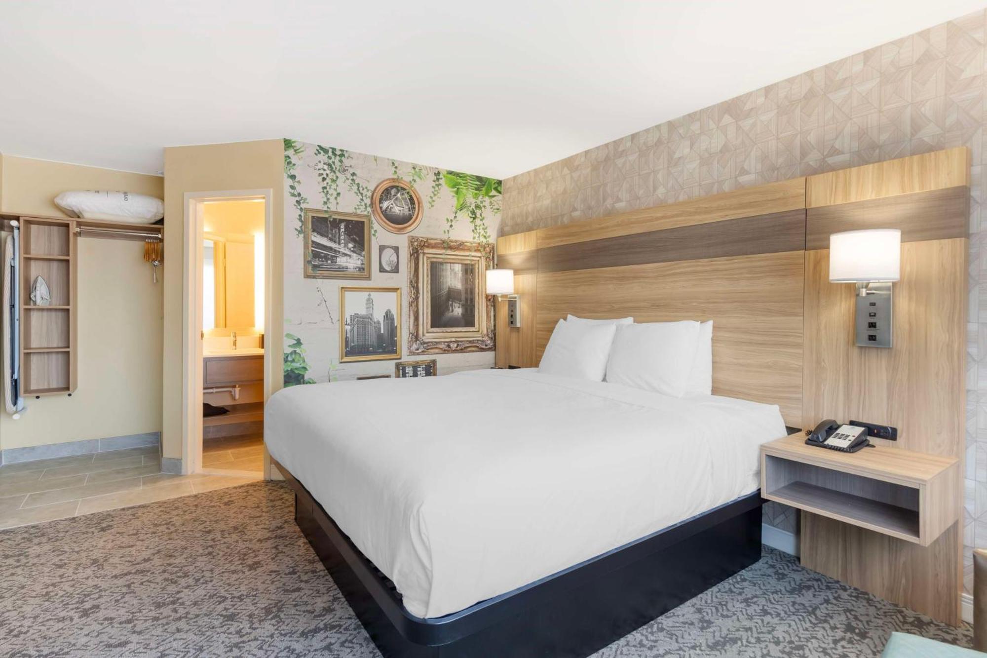 Best Western Glenview - Chicagoland Inn And Suites Luaran gambar