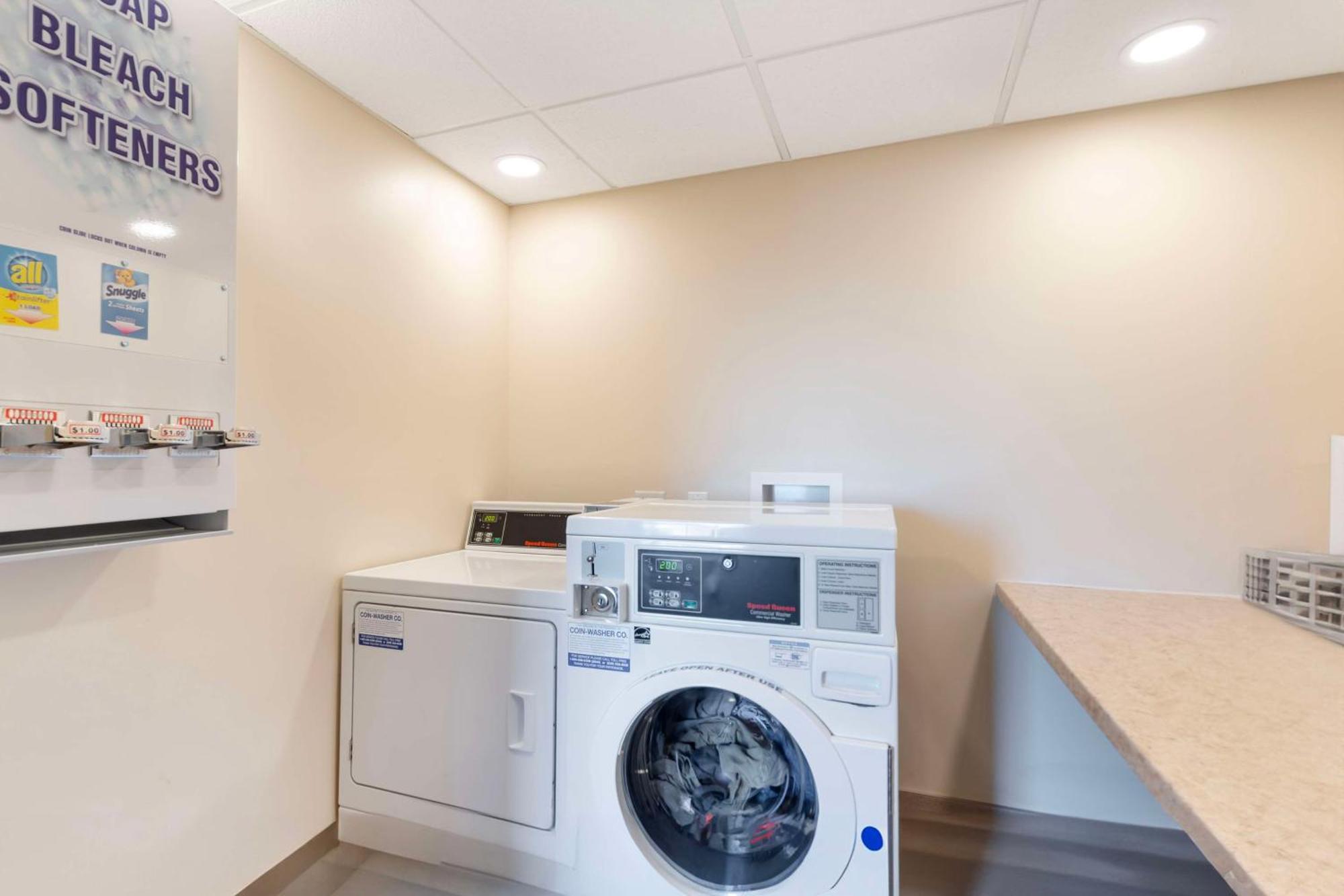 Best Western Glenview - Chicagoland Inn And Suites Luaran gambar