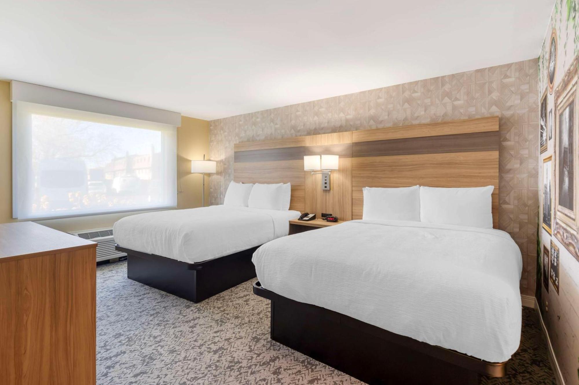 Best Western Glenview - Chicagoland Inn And Suites Luaran gambar