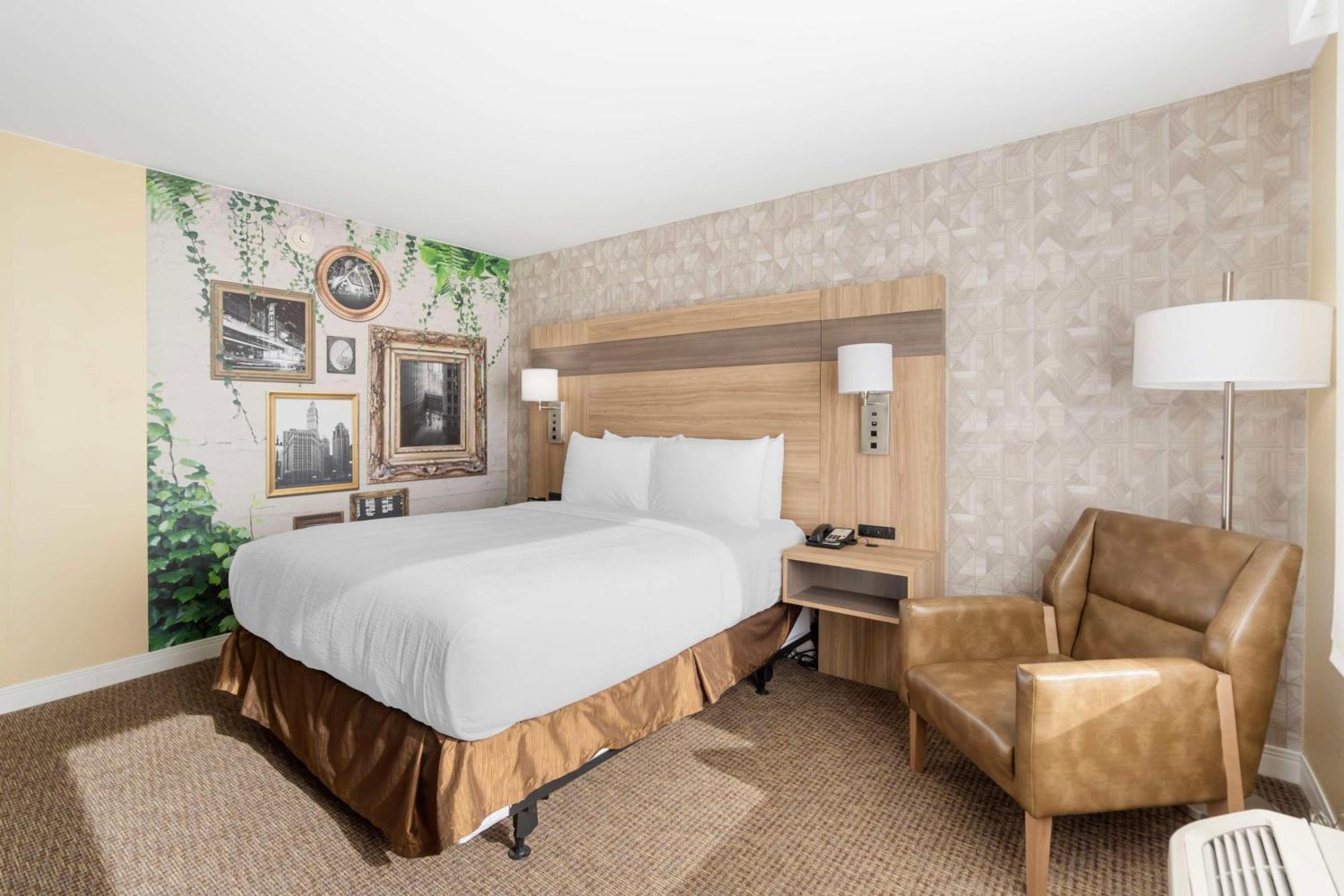 Best Western Glenview - Chicagoland Inn And Suites Luaran gambar