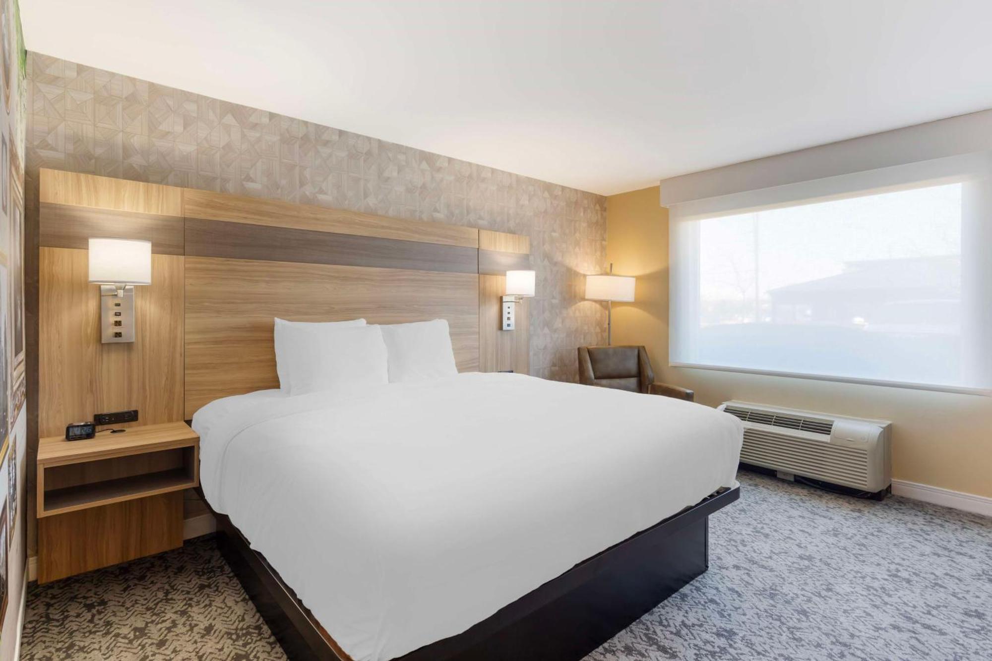 Best Western Glenview - Chicagoland Inn And Suites Luaran gambar