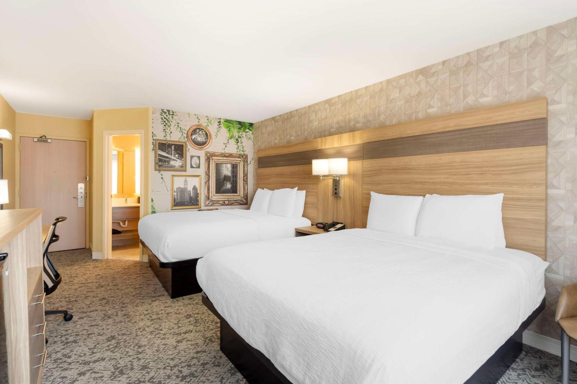 Best Western Glenview - Chicagoland Inn And Suites Luaran gambar