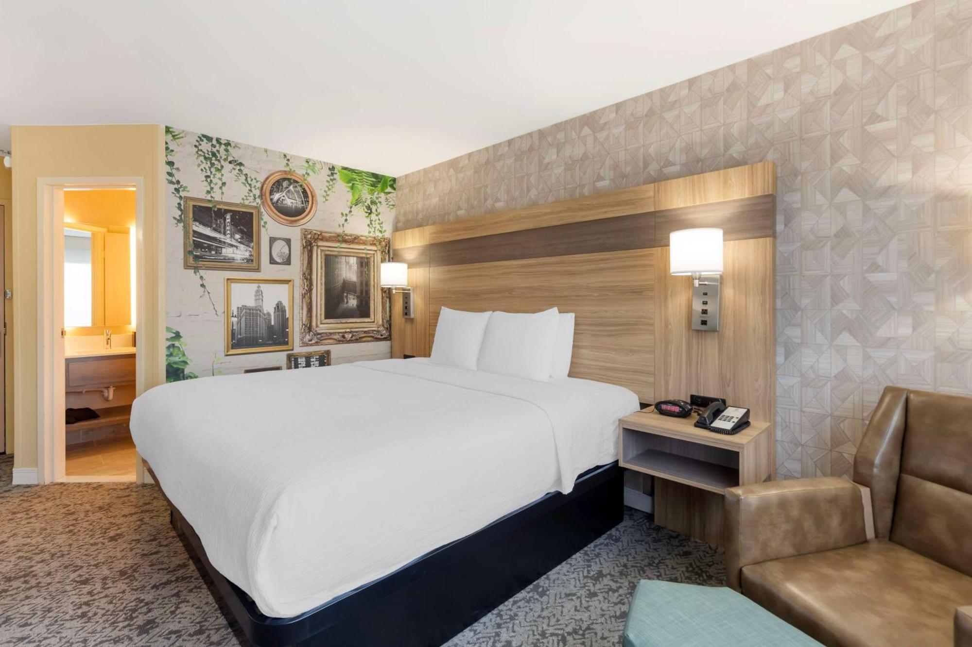Best Western Glenview - Chicagoland Inn And Suites Luaran gambar