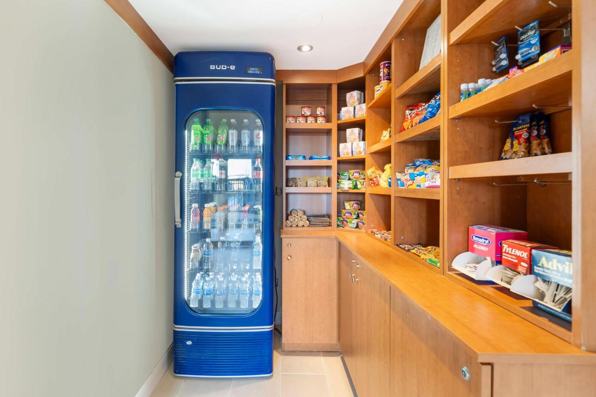 Best Western Glenview - Chicagoland Inn And Suites Luaran gambar