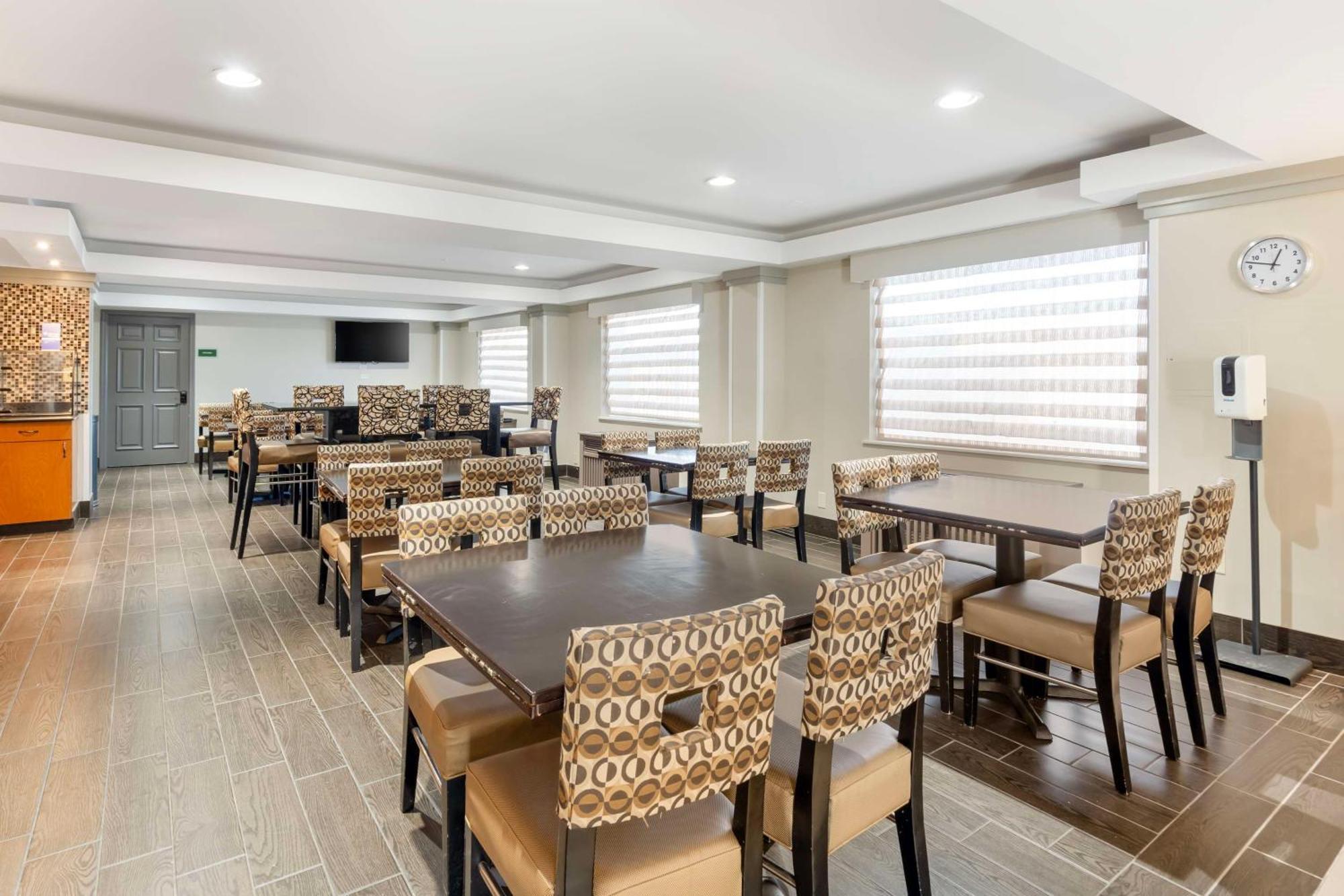Best Western Glenview - Chicagoland Inn And Suites Luaran gambar