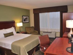 Best Western Glenview - Chicagoland Inn And Suites Bilik gambar